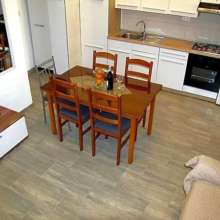 Klanac Hotel 3*