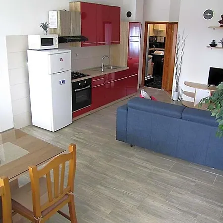 Hotel Klanac 3*