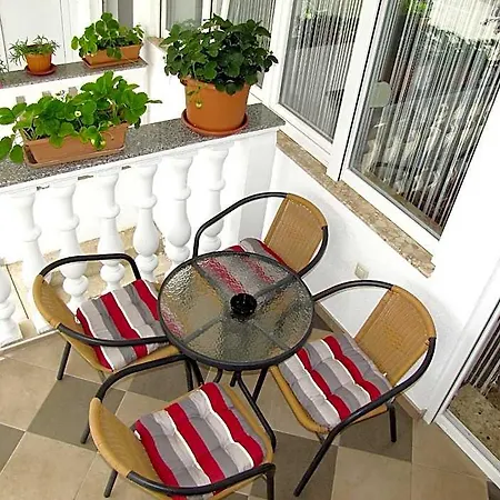 Hotel Klanac Zadar