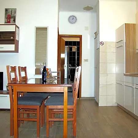 Klanac Hotel 3*