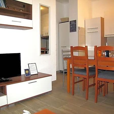 Klanac Hotel