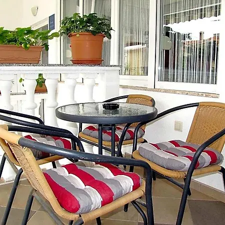 Klanac Hotel 3*