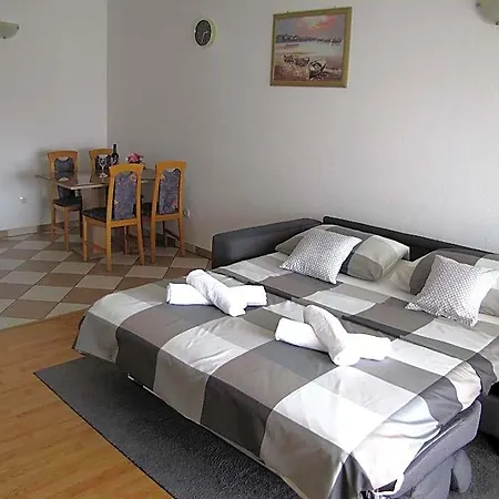 Klanac Hotel Zadar