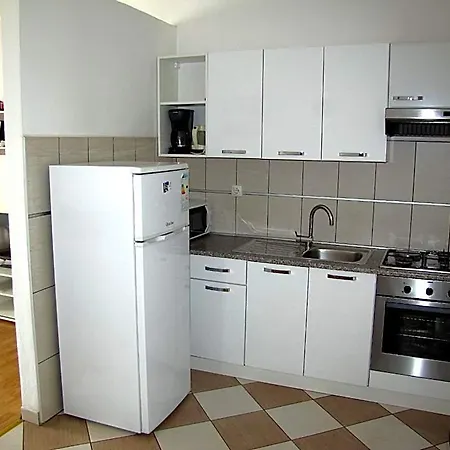 Hotel Klanac 3*