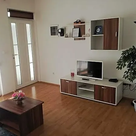 Klanac Zadar