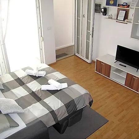 Klanac Hotel Zadar