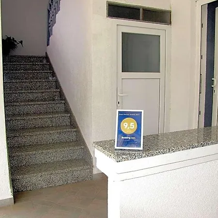 Hotel Klanac