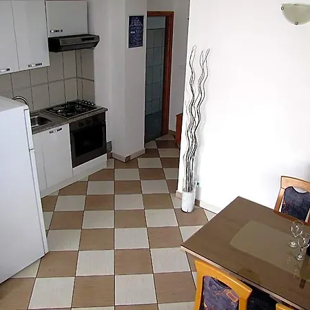 Hotel Klanac