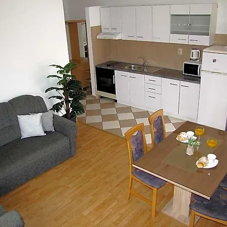 Klanac Hotel
