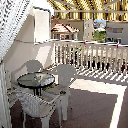 Klanac Zadar