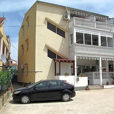 Klanac Zadar