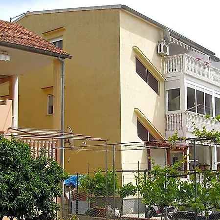 Klanac Hotel Zadar