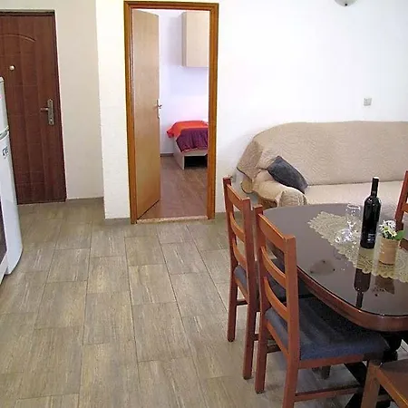 Klanac Hotel Zadar