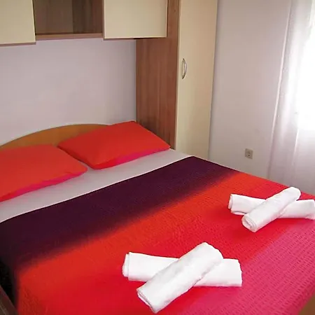 Klanac Zadar