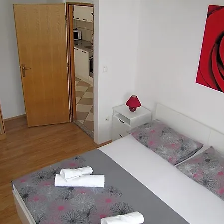 Klanac Zadar