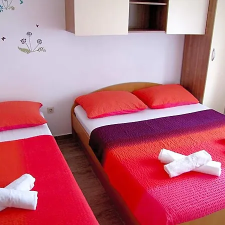 Klanac Hotel